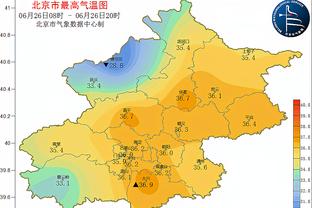 状态不俗！小贾巴里-史密斯半场5中4拿到17分6板3帽